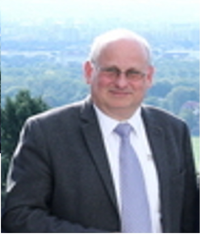 Andrej Wolf CEO von Ardenne Institute Dresden