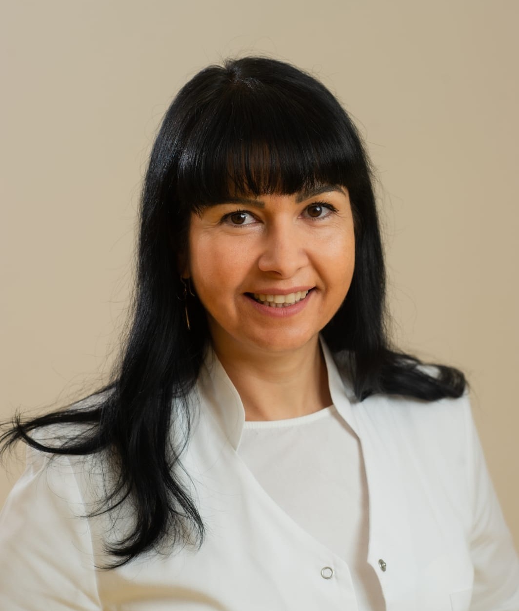 Dr.med. Veronica Iatan hyperthermia