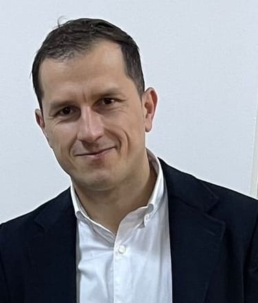 M.Sc. Cristian Gologan hyperthermia