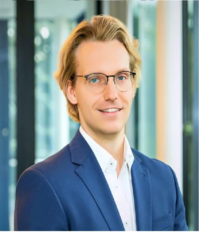 Noah-Molinski Head R&D von Ardenne Biomedical Institute