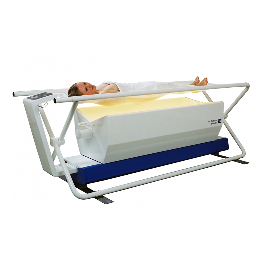 iratherm-1000_WBH wIRA hyperthermia device non claustrophobic