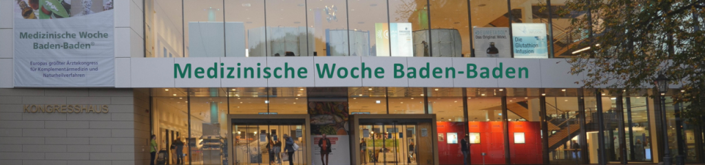 Congresso Ipertermia Baden-Baden 2022